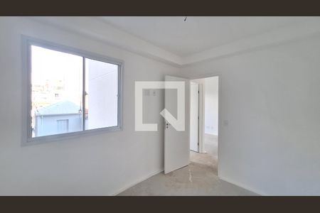 Quarto 2 de apartamento à venda com 2 quartos, 38m² em Barra Funda, São Paulo