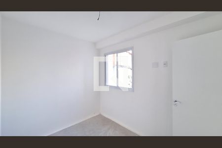 Quarto 2 de apartamento à venda com 2 quartos, 38m² em Barra Funda, São Paulo