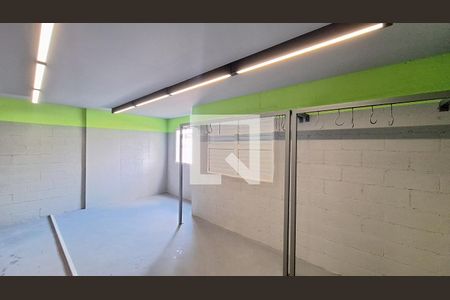 Área comum de apartamento à venda com 2 quartos, 38m² em Barra Funda, São Paulo