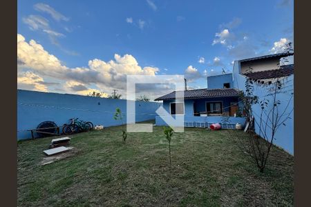 Área comum de casa à venda com 2 quartos, 67m² em Campina, São Leopoldo