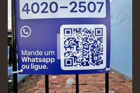 Plaquinha de casa à venda com 2 quartos, 67m² em Campina, São Leopoldo