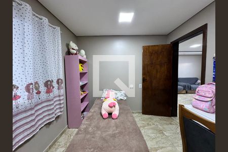 quarto 1 de casa à venda com 2 quartos, 67m² em Campina, São Leopoldo