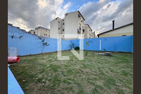 Área comum de casa à venda com 2 quartos, 67m² em Campina, São Leopoldo
