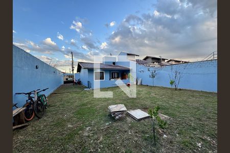 Área comum de casa à venda com 2 quartos, 67m² em Campina, São Leopoldo