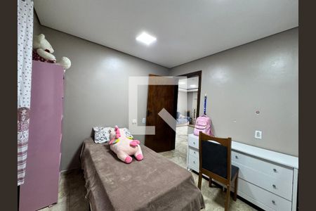 quarto 1 de casa à venda com 2 quartos, 67m² em Campina, São Leopoldo