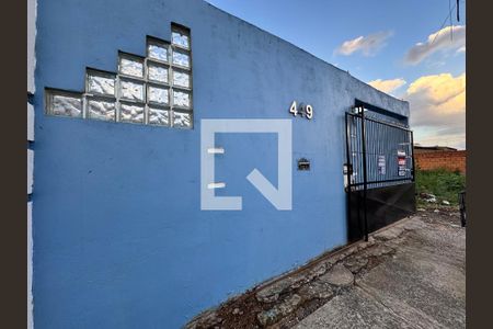 Plaquinha de casa à venda com 2 quartos, 67m² em Campina, São Leopoldo