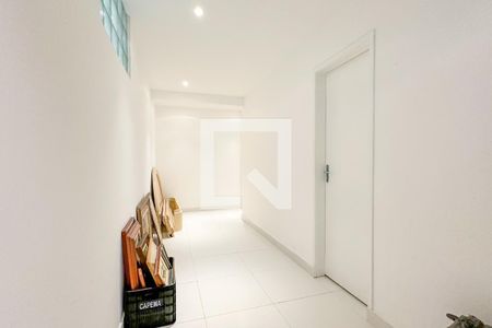 Corredor de apartamento para alugar com 4 quartos, 300m² em Copacabana, Rio de Janeiro