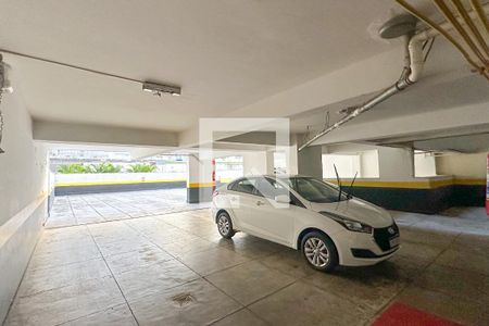 Garagem de apartamento para alugar com 4 quartos, 300m² em Copacabana, Rio de Janeiro
