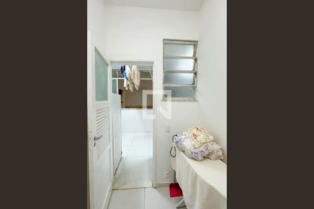 Quarto de Serviço de apartamento para alugar com 4 quartos, 300m² em Copacabana, Rio de Janeiro