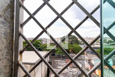 Vista do Quarto 2 de casa à venda com 3 quartos, 165m² em Jardim Eliane, São Paulo