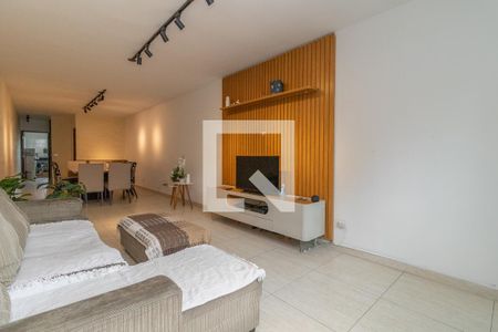 Sala de casa à venda com 3 quartos, 165m² em Jardim Eliane, São Paulo