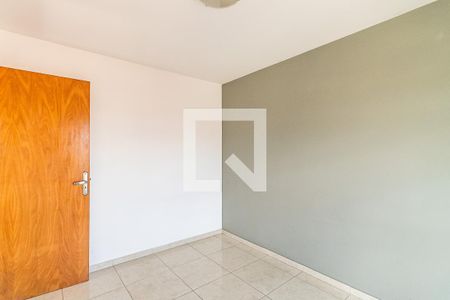 Quarto 2 de apartamento à venda com 2 quartos, 57m² em Alvorada, Contagem