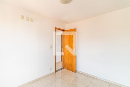 Quarto 2 de apartamento à venda com 2 quartos, 57m² em Alvorada, Contagem