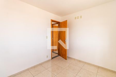 Quarto 1 de apartamento à venda com 2 quartos, 57m² em Alvorada, Contagem