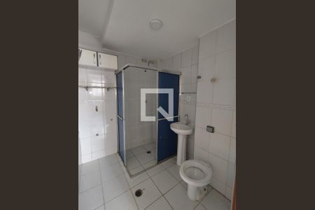 Banheiro - torneira de apartamento à venda com 1 quarto, 36m² em Aclimação, São Paulo