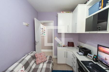 Quarto 1 de apartamento à venda com 3 quartos, 79m² em Ipiranga, São Paulo