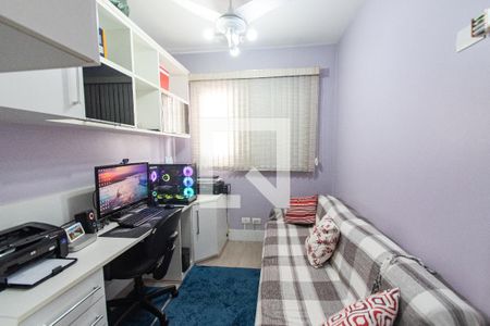 Quarto 1 de apartamento à venda com 3 quartos, 79m² em Ipiranga, São Paulo