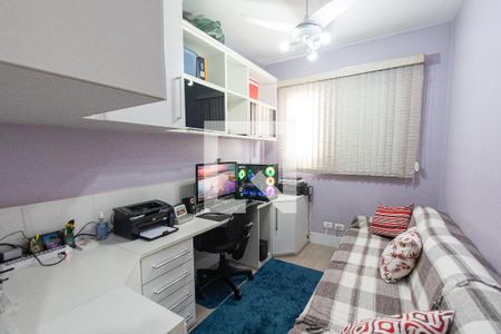 Quarto 1 de apartamento à venda com 3 quartos, 79m² em Ipiranga, São Paulo