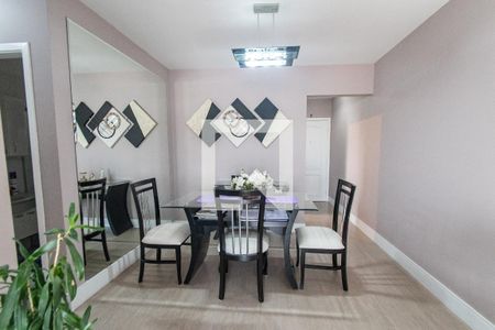 Sala de apartamento à venda com 3 quartos, 79m² em Ipiranga, São Paulo