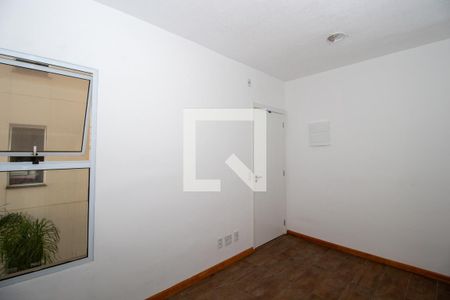 Sala de apartamento à venda com 2 quartos, 38m² em Jardim dos Ipes, Sumaré