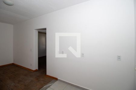 Cozinha de apartamento à venda com 2 quartos, 38m² em Jardim dos Ipes, Sumaré