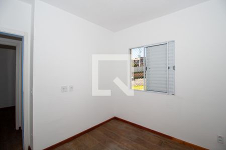 Quarto 1 de apartamento à venda com 2 quartos, 38m² em Jardim dos Ipes, Sumaré