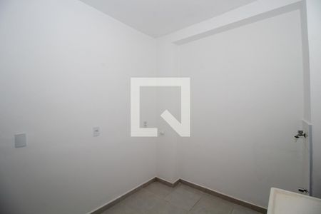 Área de Serviço de apartamento à venda com 2 quartos, 38m² em Jardim dos Ipes, Sumaré