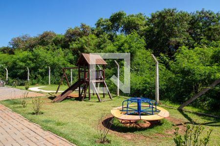 Área comum - Playground de apartamento à venda com 2 quartos, 38m² em Jardim dos Ipes, Sumaré