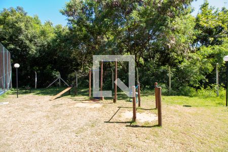 Área comum de apartamento à venda com 2 quartos, 38m² em Jardim dos Ipes, Sumaré