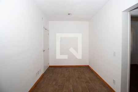 Sala de apartamento à venda com 2 quartos, 38m² em Jardim dos Ipes, Sumaré
