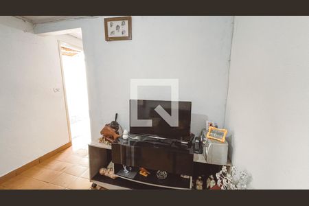 Sala de casa à venda com 6 quartos, 600m² em Vila Guaca, São Paulo