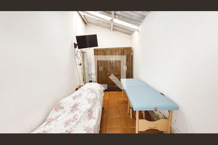 Quarto 2 de casa à venda com 6 quartos, 600m² em Vila Guaca, São Paulo