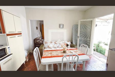 Sala/Cozinha de casa à venda com 6 quartos, 600m² em Vila Guaca, São Paulo