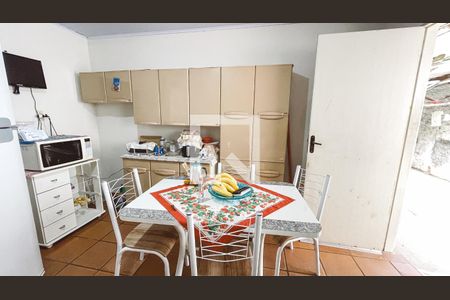 Cozinha de casa à venda com 6 quartos, 600m² em Vila Guaca, São Paulo