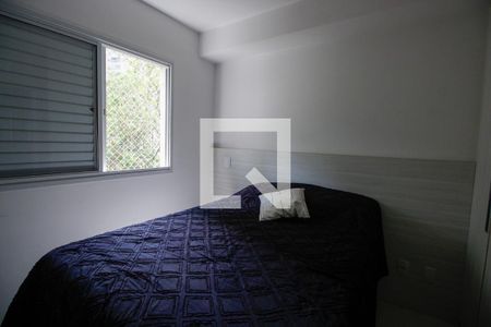 Suíte de apartamento para alugar com 1 quarto, 50m² em Vila Andrade, São Paulo