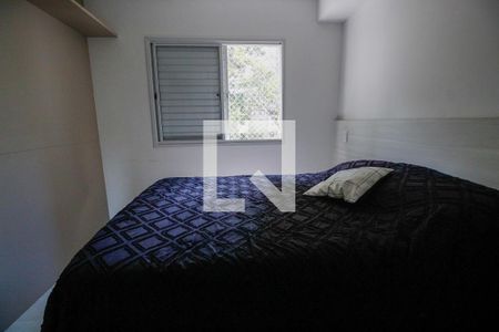 Suíte de apartamento para alugar com 1 quarto, 50m² em Vila Andrade, São Paulo