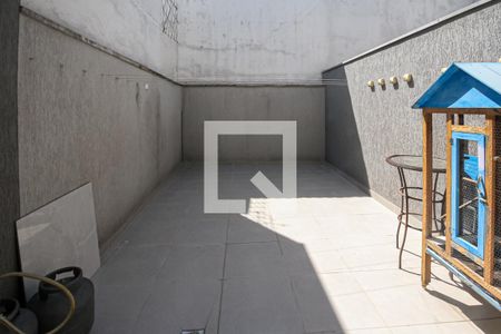 Área comum de casa à venda com 3 quartos, 140m² em Vila Charlote, São Paulo