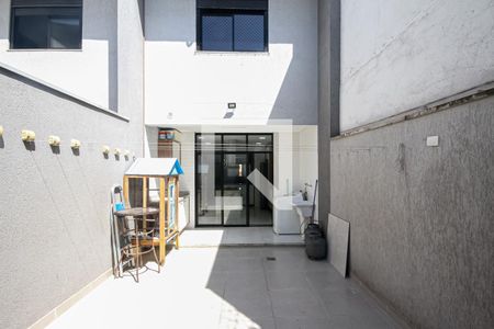 Área comum de casa à venda com 3 quartos, 140m² em Vila Charlote, São Paulo