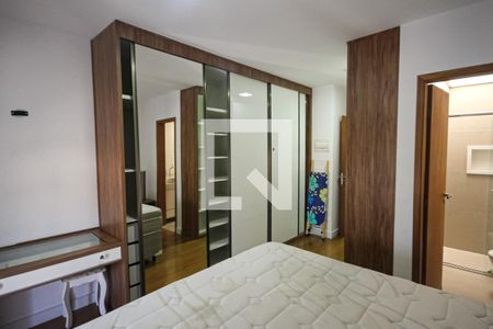 Suite de casa à venda com 3 quartos, 140m² em Vila Charlote, São Paulo