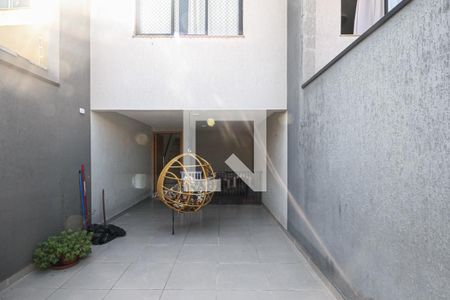 Área comum de casa à venda com 3 quartos, 140m² em Vila Charlote, São Paulo