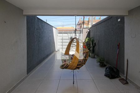 Área comum de casa à venda com 3 quartos, 140m² em Vila Charlote, São Paulo