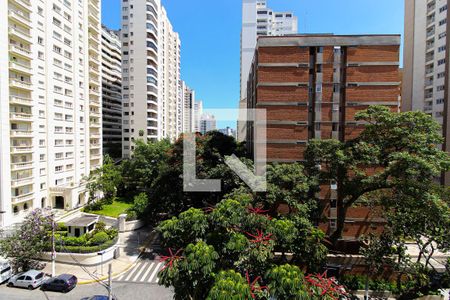 Vista de apartamento à venda com 1 quarto, 70m² em Vila Uberabinha, São Paulo