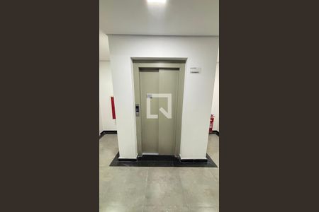 Elevador de apartamento à venda com 2 quartos, 106m² em Vila Curuçá, Santo André