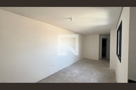 Sala - Sala de Jantar  de apartamento à venda com 2 quartos, 106m² em Vila Curuçá, Santo André