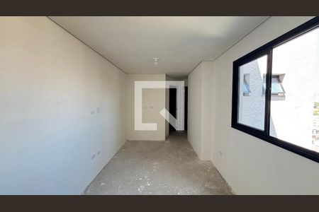 Sala - Sala de Jantar  de apartamento à venda com 2 quartos, 106m² em Vila Curuçá, Santo André
