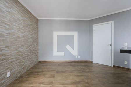 Sala de apartamento à venda com 2 quartos, 49m² em Vila Bela Vista (zona Norte), São Paulo
