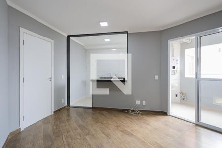 Sala de apartamento à venda com 2 quartos, 49m² em Vila Bela Vista (zona Norte), São Paulo