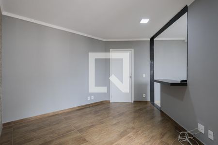 Sala de apartamento à venda com 2 quartos, 49m² em Vila Bela Vista (zona Norte), São Paulo