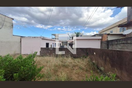 Foto 28 de casa à venda com 5 quartos, 270m² em Regina, Contagem