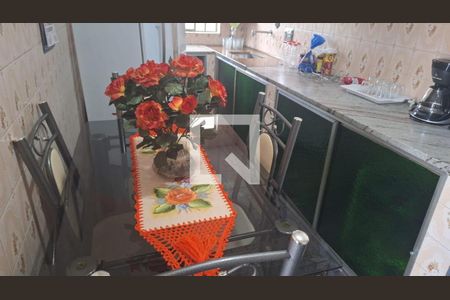 Foto 26 de casa à venda com 5 quartos, 270m² em Regina, Contagem